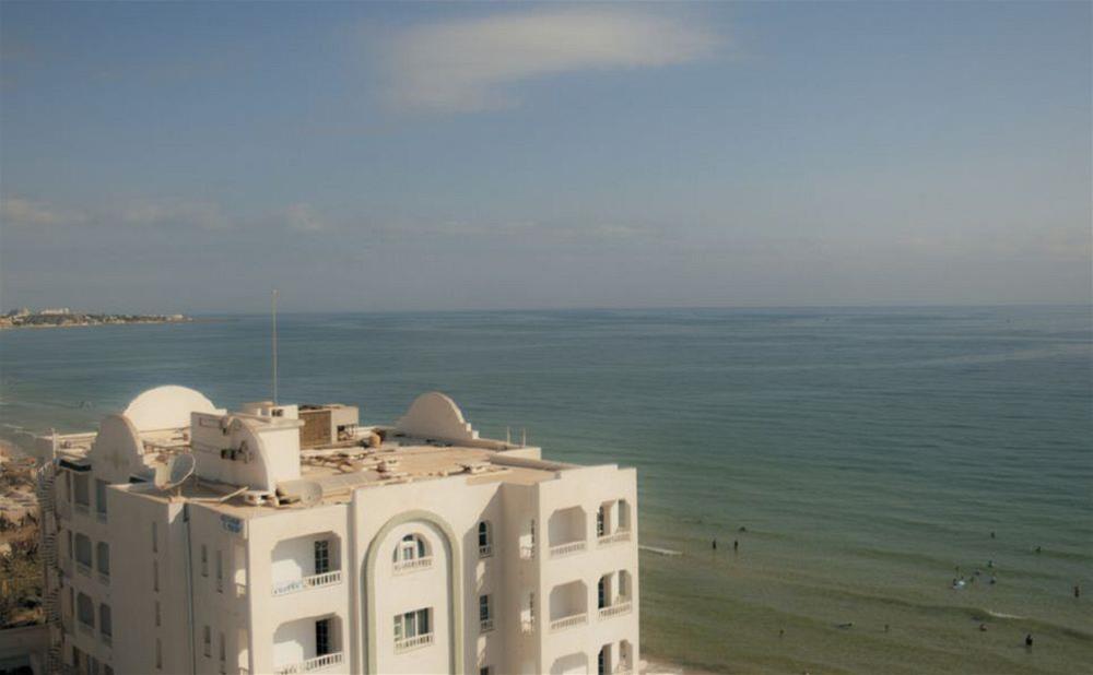 Dreams Beach Sousse Exterior foto