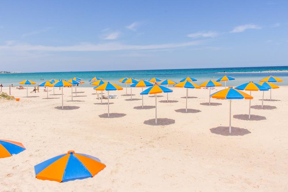 Dreams Beach Sousse Exterior foto